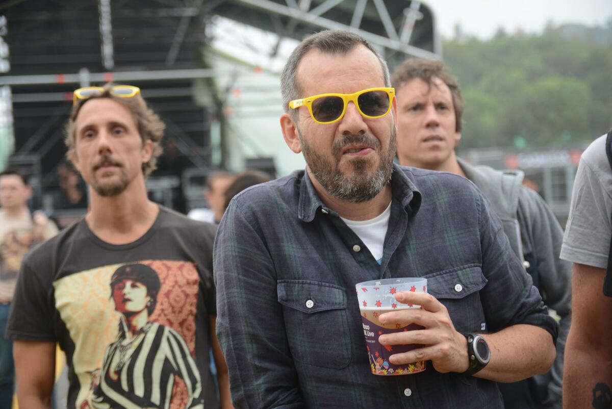 Foto 81 de la s&aacute;bado 8 de julio | Bilbao BBK Live 2017